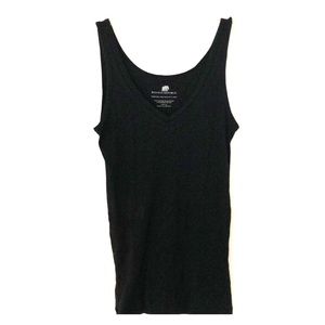 Black Banana Republic tank